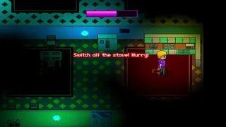 Скриншот 3 к игре Charles Haunted Mansion