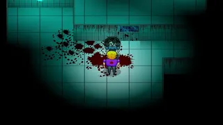 Скриншот 4 к игре Charles Haunted Mansion