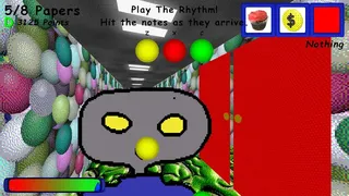 Скриншот 4 к игре Dave's Fun Algebra Class: Remastered