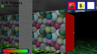 Скриншот 6 к игре Dave's Fun Algebra Class: Remastered