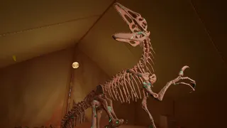 Скриншот 8 к игре Fossil Diggers VR