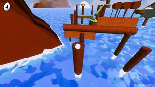 Скриншот 3 к игре Cracked
