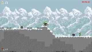 Скриншот 5 к игре Little Wing