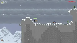 Скриншот 7 к игре Little Wing