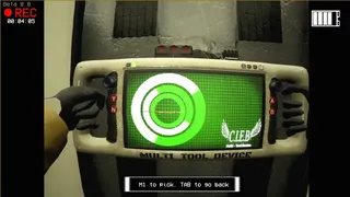 Скриншот 4 к игре C.I.E.B The Backrooms