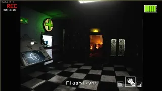 Скриншот 6 к игре C.I.E.B The Backrooms