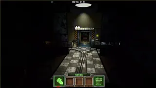 Скриншот 7 к игре C.I.E.B The Backrooms