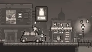 Скриншот 3 к игре Grapple Dogs: Cosmic Canines