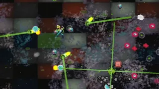 Скриншот 1 к игре Midnight at the Disco