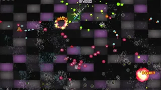 Скриншот 5 к игре Midnight at the Disco