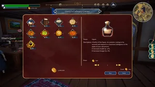 Скриншот 7 к игре Medieval Delivery