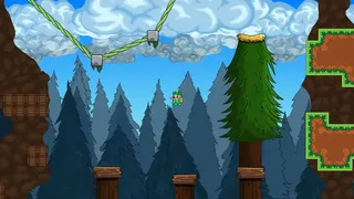 Скриншот 1 к игре Step By Step
