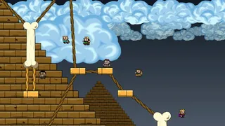 Скриншот 6 к игре Step By Step