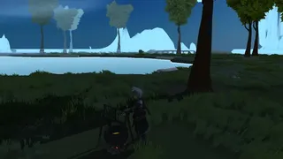 Скриншот 4 к игре Magnir Saga Part 1