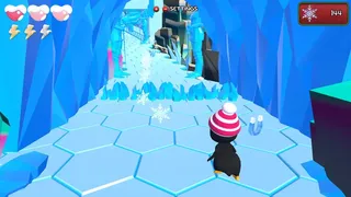 Скриншот 2 к игре Games Advent Calendar - 25 Days - 25 Surprises