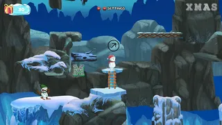 Скриншот 3 к игре Games Advent Calendar - 25 Days - 25 Surprises