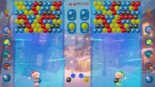 Скриншот 4 к игре Games Advent Calendar - 25 Days - 25 Surprises