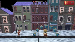 Скриншот 6 к игре Games Advent Calendar - 25 Days - 25 Surprises