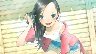 Скриншот 1 к игре 探しものは、夏ですか。