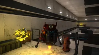 Скриншот 4 к игре Light of Hope: The Redeemer