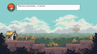 Скриншот 1 к игре Telmari