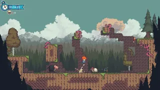 Скриншот 4 к игре Telmari