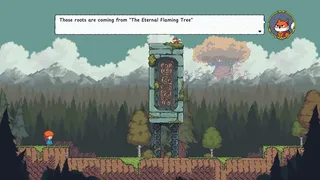 Скриншот 5 к игре Telmari