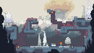Скриншот 8 к игре Telmari