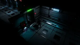 Скриншот 2 к игре Dualis