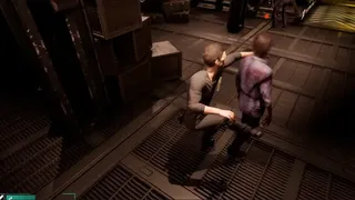 Скриншот 3 к игре Dualis
