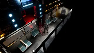 Скриншот 4 к игре Dualis