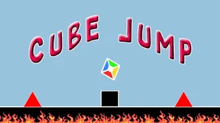 Скриншот 1 к игре Cube Jump