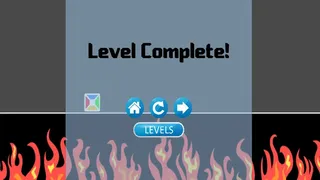 Скриншот 4 к игре Cube Jump