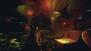 Скриншот 6 к игре Abyss