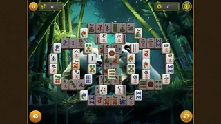 Скриншот 1 к игре Panda Choice Mahjong