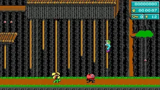 Скриншот 3 к игре Commander Keen in Keen Dreams: Definitive Edition