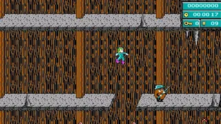 Скриншот 4 к игре Commander Keen in Keen Dreams: Definitive Edition