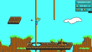 Скриншот 6 к игре Commander Keen in Keen Dreams: Definitive Edition