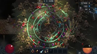 Скриншот 1 к игре Heroes & Redemption