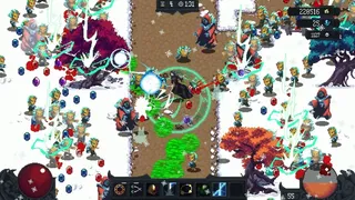 Скриншот 2 к игре Heroes & Redemption