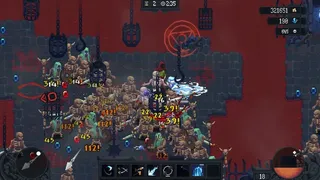 Скриншот 8 к игре Heroes & Redemption