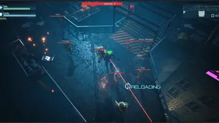 Скриншот 1 к игре Shutdown