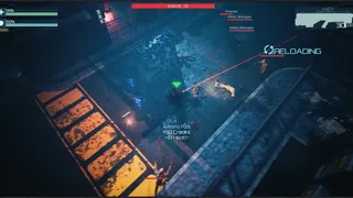 Скриншот 2 к игре Shutdown