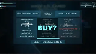 Скриншот 3 к игре Shutdown