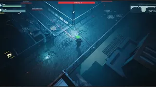 Скриншот 4 к игре Shutdown