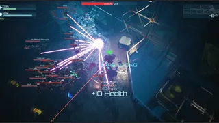 Скриншот 5 к игре Shutdown