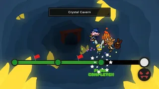 Скриншот 3 к игре Chromaticasters