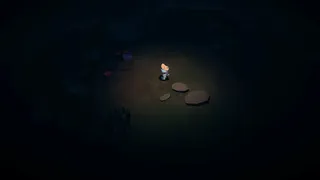 Скриншот 2 к игре Campfire Stories : Episode 1