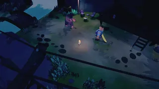 Скриншот 3 к игре Campfire Stories : Episode 1