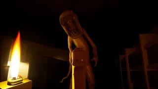 Скриншот 2 к игре Темные Страницы